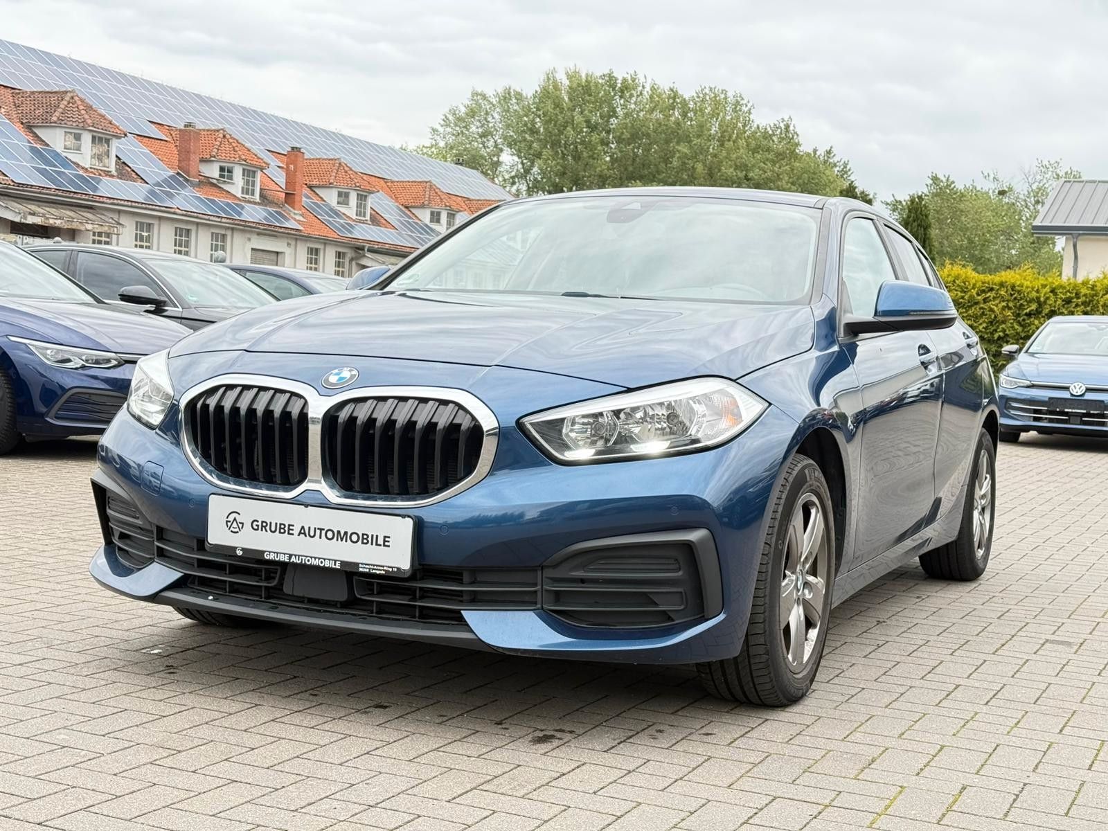 BMW 116