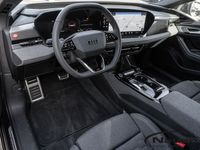 Audi A6 e-tron - Vorschau Bild 11