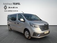 Renault Trafic - Vorschau Bild 8