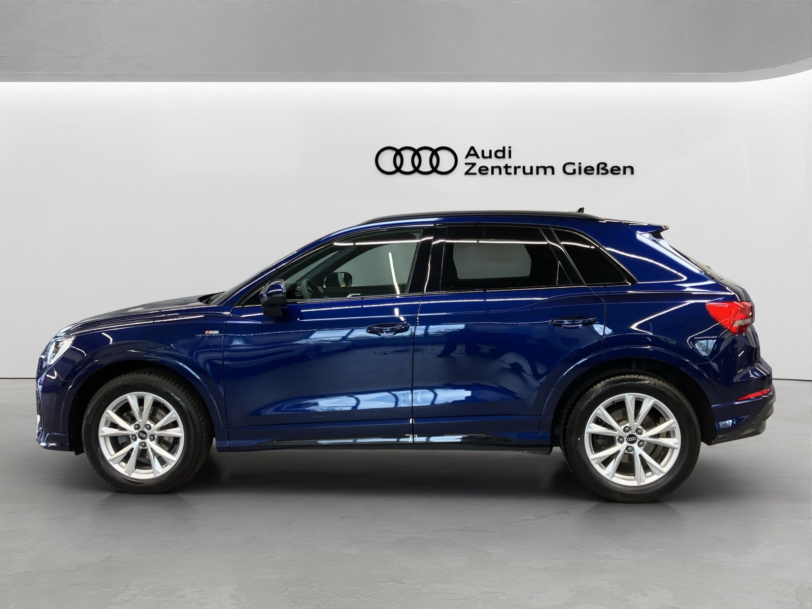 Audi Q3 - Bild 3