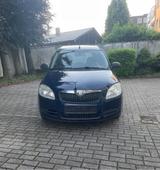 Skoda Škoda Roomster 1.2 HTP Benzin/Gas (LPG) - Skoda: Gas