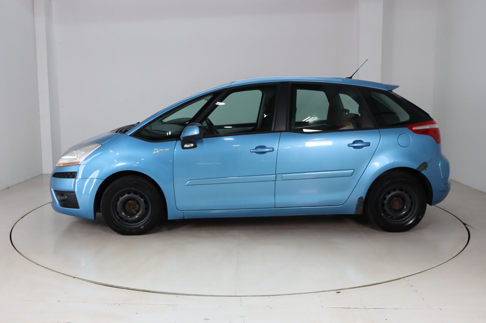 Fahrzeugabbildung Citroën C4 Picasso 1.8 16V Tendance aus 1. Hand