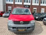 Volkswagen T5 Transporter Kasten-Kombi,HU/AU NEU - Volkswagen T5 Transporter mit Anhängerkupplung