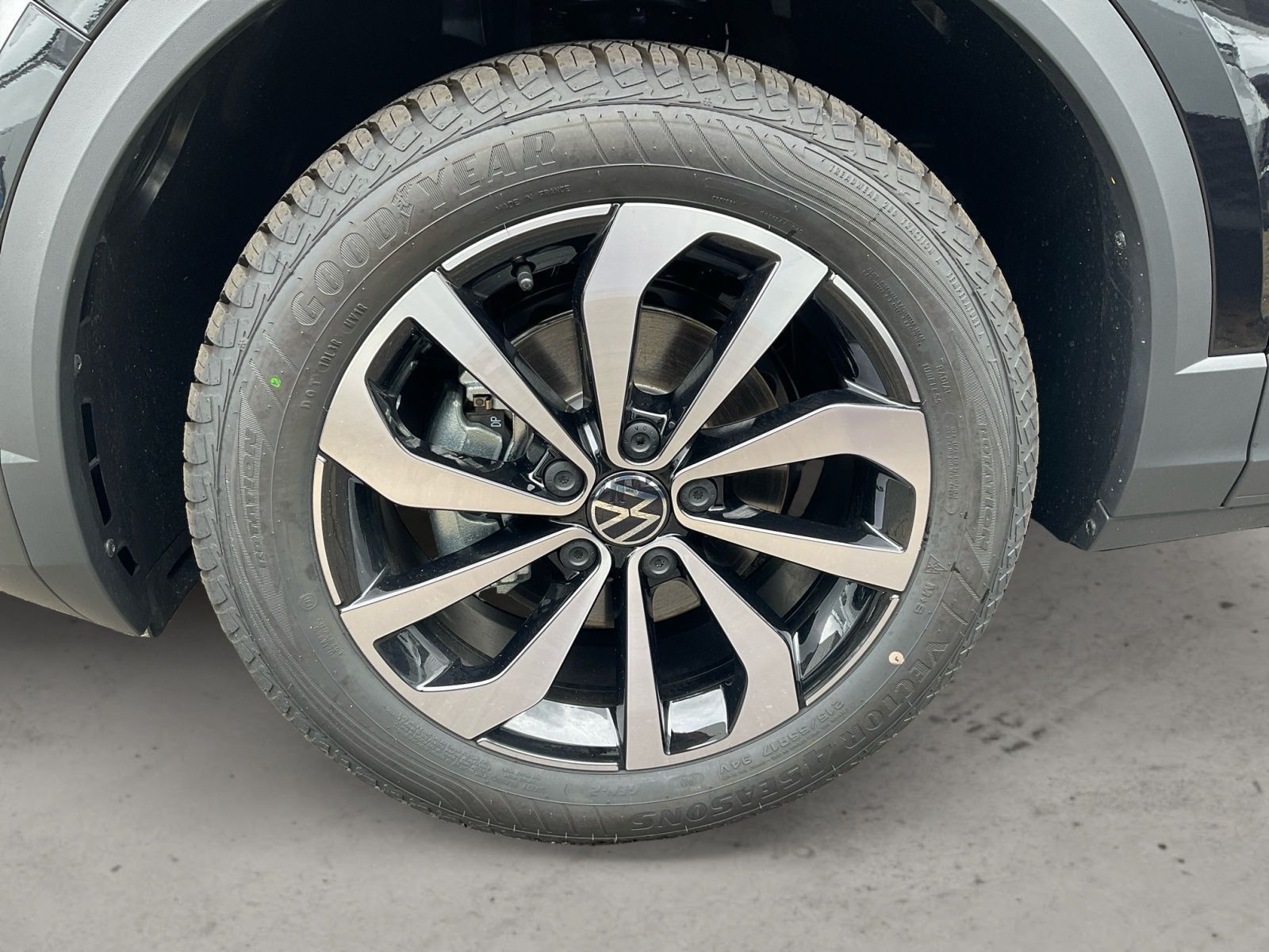 Volkswagen T-Roc - Bild 14