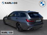 BMW 330 e Touring M Sport HiFi Temp Keyless 19'' LED - BMW 330 in Mainz