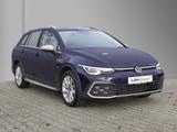Volkswagen Golf VIII Variant 2.0 TDI DSG Alltrack 4Motion * - Volkswagen Golf: Blau, Variant Motion