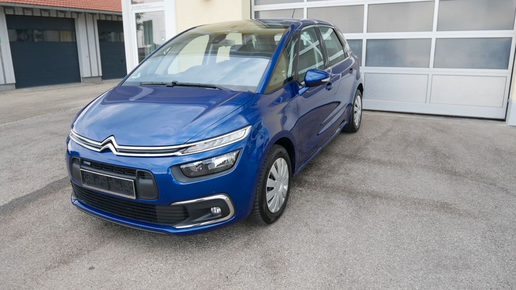 Image of Citroën C4 Picasso