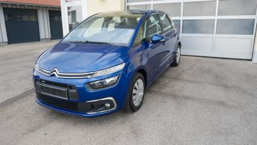 Citroen C4 Picasso - 1