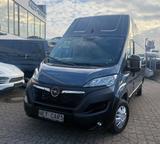 Opel Movano C Kasten L3H3 3,5t Selection - graue Opel Movano