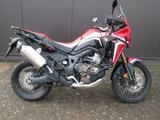 Honda CRF 1000 Africa Twin /DCT /Zubehör / 1 Hand - HONDA CRF 1000