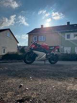 Yamaha Yzf R125 (2012)  Top Sound, viele Extras - YAMAHA 2012 YZF R1