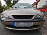 Opel Vectra B 1.8 16V CD - gebrauchte Opel Vectra aus dem Jahr 1996