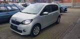Skoda Citigo 1.0 MPI 44kW Active - Skoda Citigo in Düsseldorf