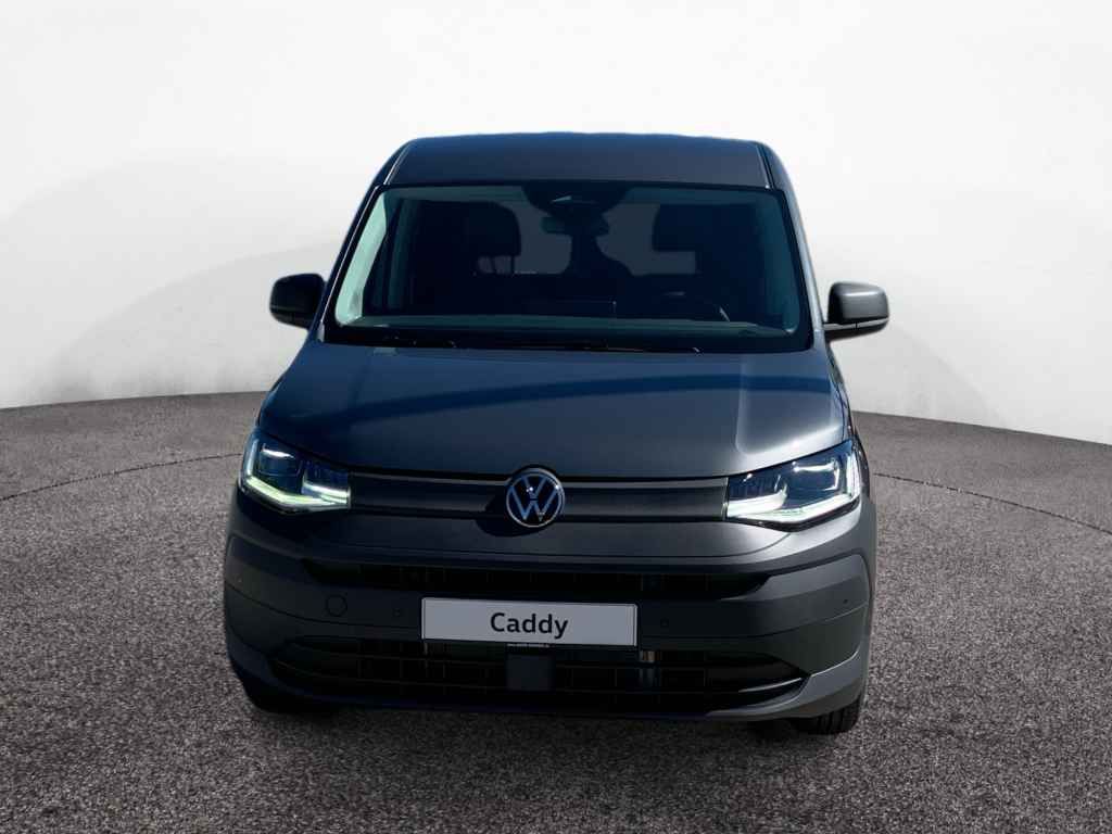 Volkswagen Caddy Maxi Cargo TDI DSG FLÜGELT*2SCHTÜREN*AHK*L imagem 2