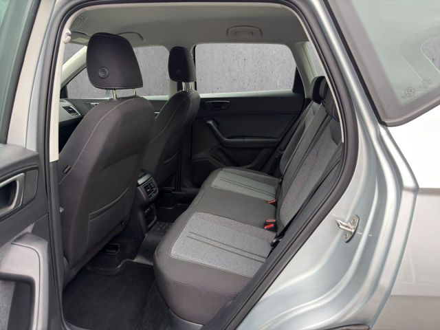Ateca 1.5 TSI ACT Bluetooth Navi LED Klima