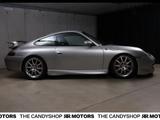 Porsche 911 996 MK1 *2_Serie*GT3*Arktissilber-Metalli... - Porsche 996: Gt2