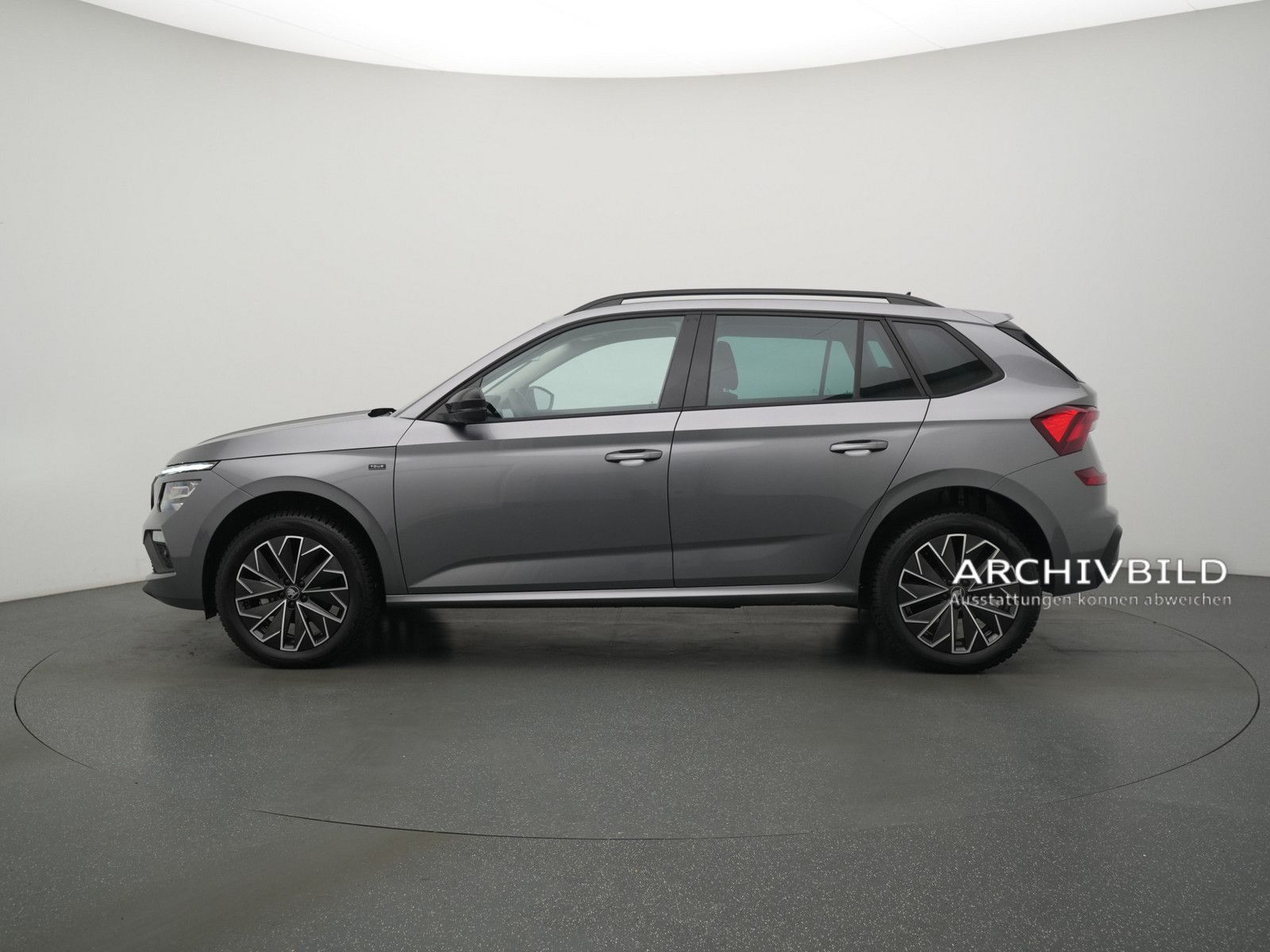 Skoda Kamiq - Bild 19