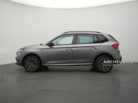 Skoda Kamiq - Vorschau Bild 19