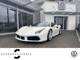 Ferrari 488 GTB Kamera Carbon  dt. Auto u.frei - scheckheftgepflegte Ferrari 488 GTB