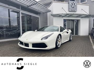 صورة 1 لـ 2017 Ferrari 488 GTB