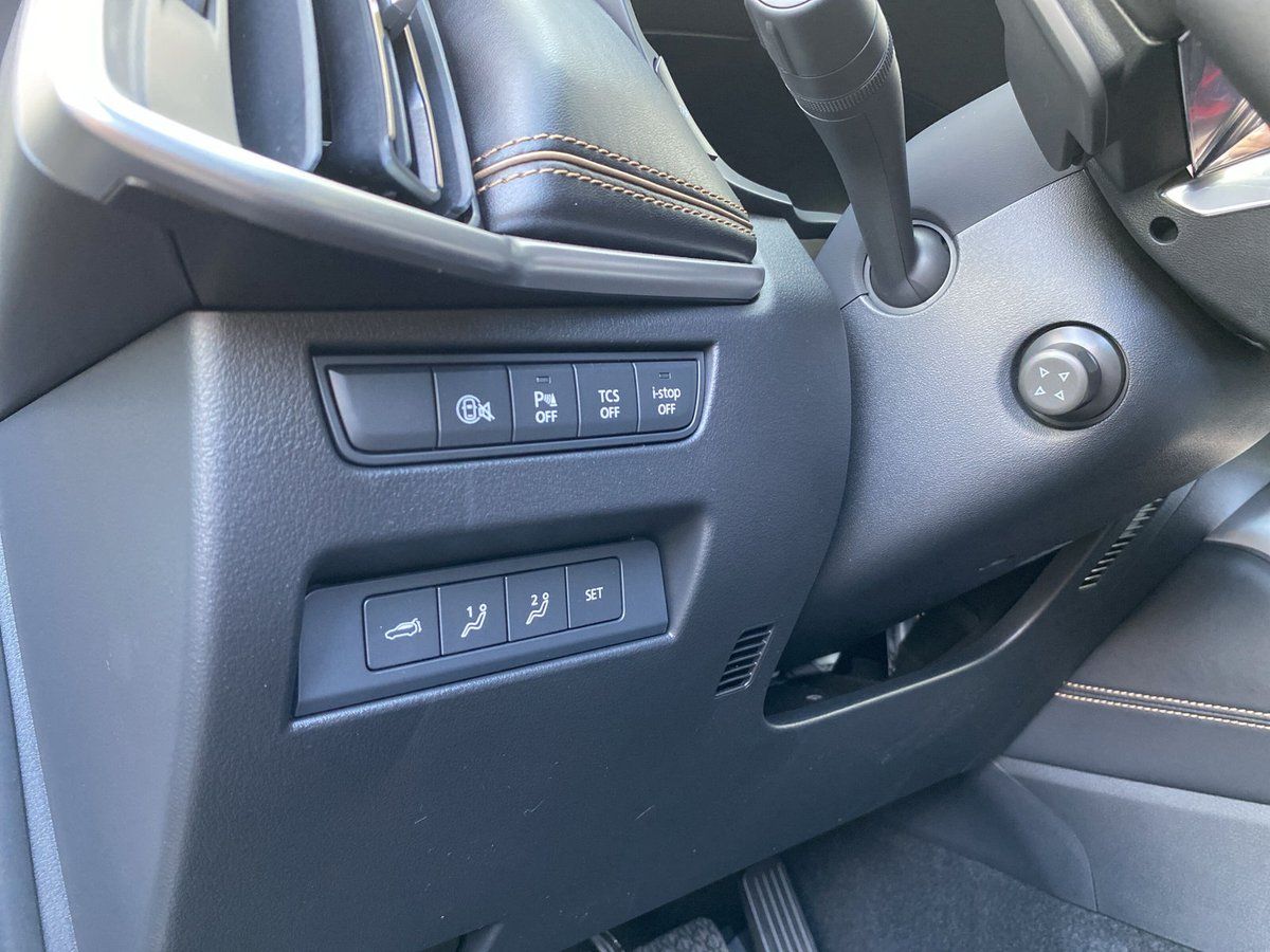 Mazda CX-60 - Bild 19