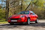 Fiat Coupe 2.0 IE 16V Turbo Turbo - Fiat Coupe: 16v