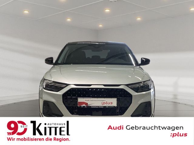 A1 allstreet 30 TFSI S tronic,Kamera,LED,CarPlay
