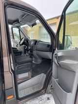 Mercedes-Benz Sprinter | Doppelkabine 316 CDI |  - Mercedes-Benz Sprinter: Doppelkabine