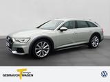 Audi A6 Allroad 50 TDI qu AHK LEDER LM20 B&O - Audi A6 Allroad: 2.5