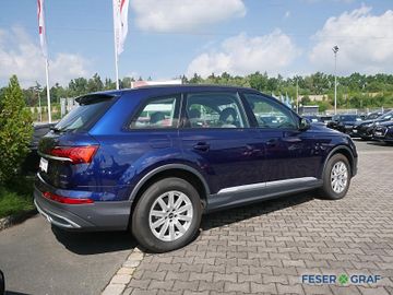 Audi Q7 - 3