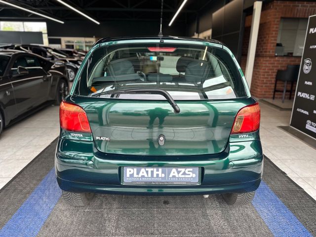 Toyota Yaris  1.3 Sol