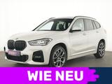 BMW X1 M-Sport AHK|Panoramadach|Kamera|Navi|Kamera