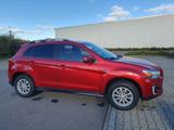 Mitsubishi ASX 1.6 MIVEC 2WD ClearTec - - Mitsubishi ASX von privat