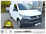 Volkswagen T6.1 Kasten 2.0 TDI *LED*ACC*Navi* - Volkswagen T6 aus 2022