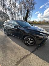 Mazda CX-5 2.2 SKYACTIV-D 184 Sports-Line AWD AT S... - Mazda CX-5 von privat