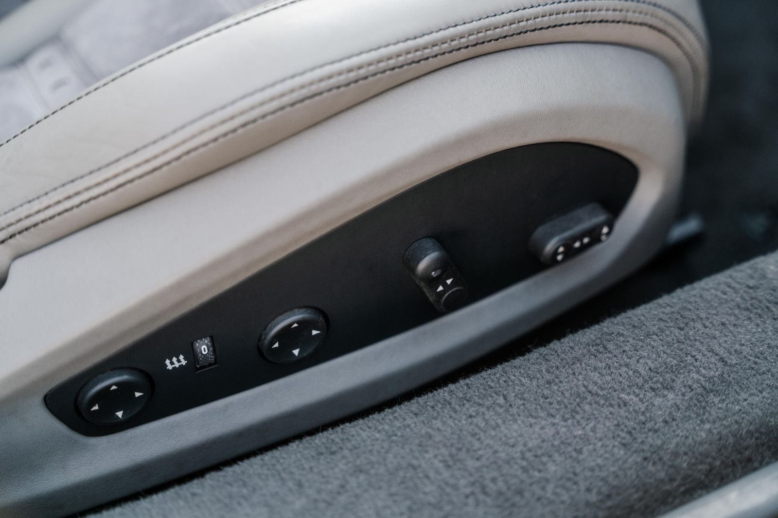 Fahrzeugabbildung Ferrari 458 Italia Spider*Lift*AFS*HiFi*Mwst.*
