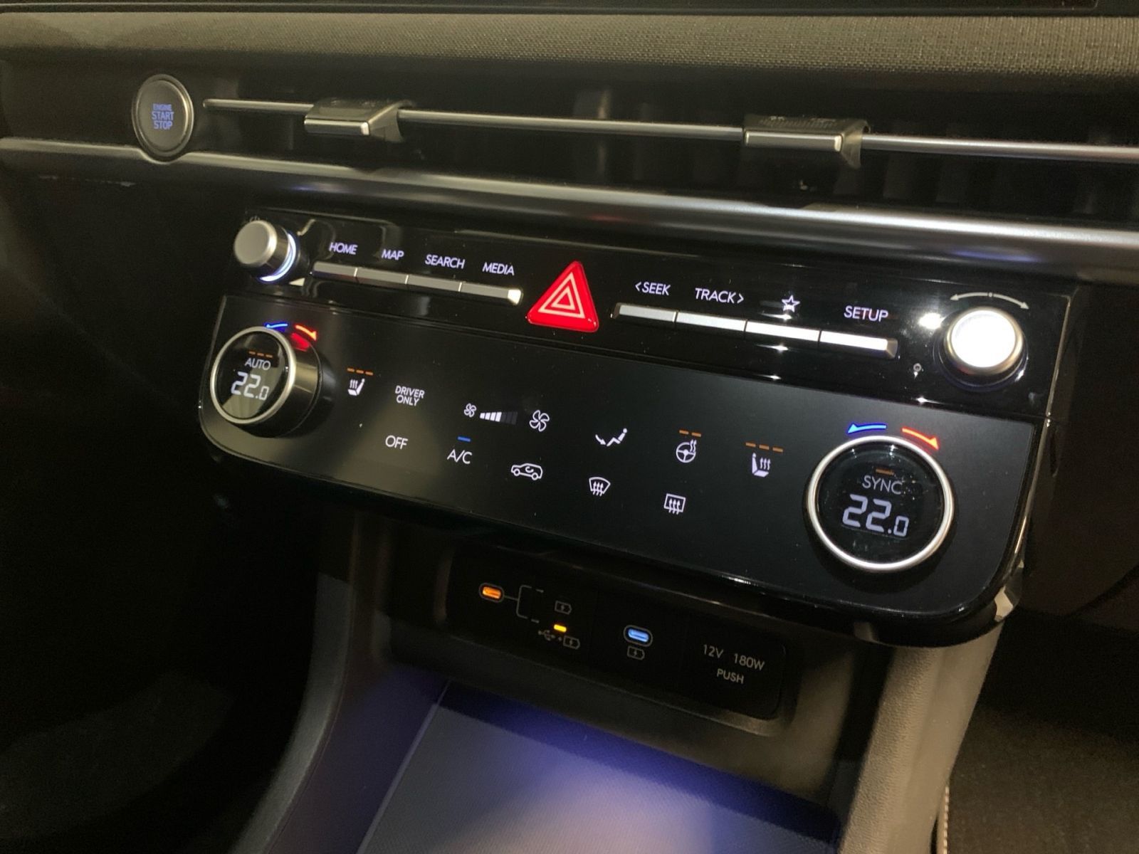 Hyundai Tucson – Bild 29