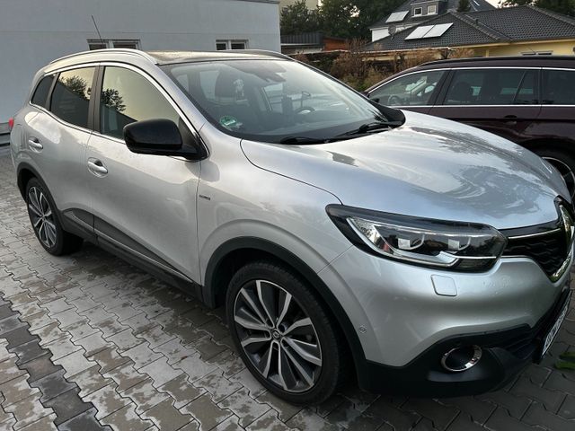 Renault Kadjar Bose Edition 1.2 Energy TCe...