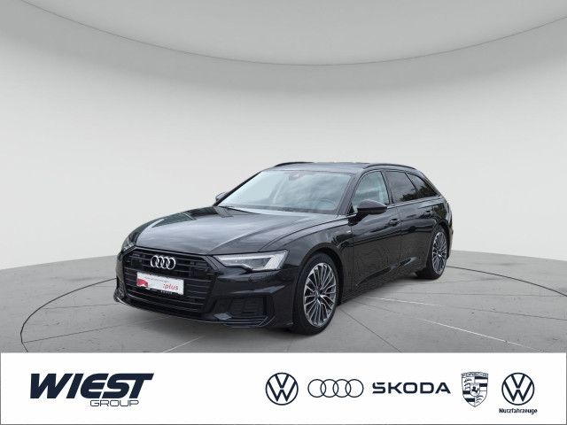 Audi A6 Avant sport 55 TFSI e qu. S tr., S LINE/MATRI