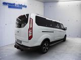 Ford Tourneo Custom Active 320 L2 Autm. NAVI STHZG SH - Ford Tourneo Custom in Freiburg