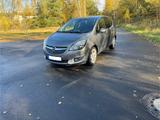 Opel Meriva 1.4 INNOVATION 88kW Automatik INNOVATION - Opel Meriva: Standheizung