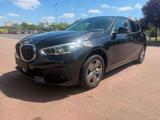BMW 118i SHZ/LED/KAMERA/CARPLAY - gebrauchte BMW Limousine