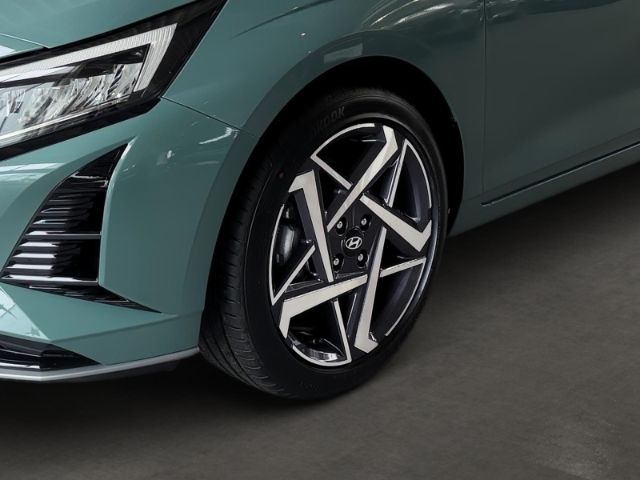 Hyundai i20 - Bild 6