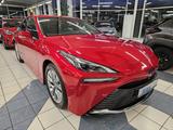 Toyota Mirai Executive Navi JBL 360 Grad Kamera - Angebote