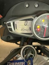 Triumph Speed Triple ABS - TüV NEU - SPEED TRIPLE