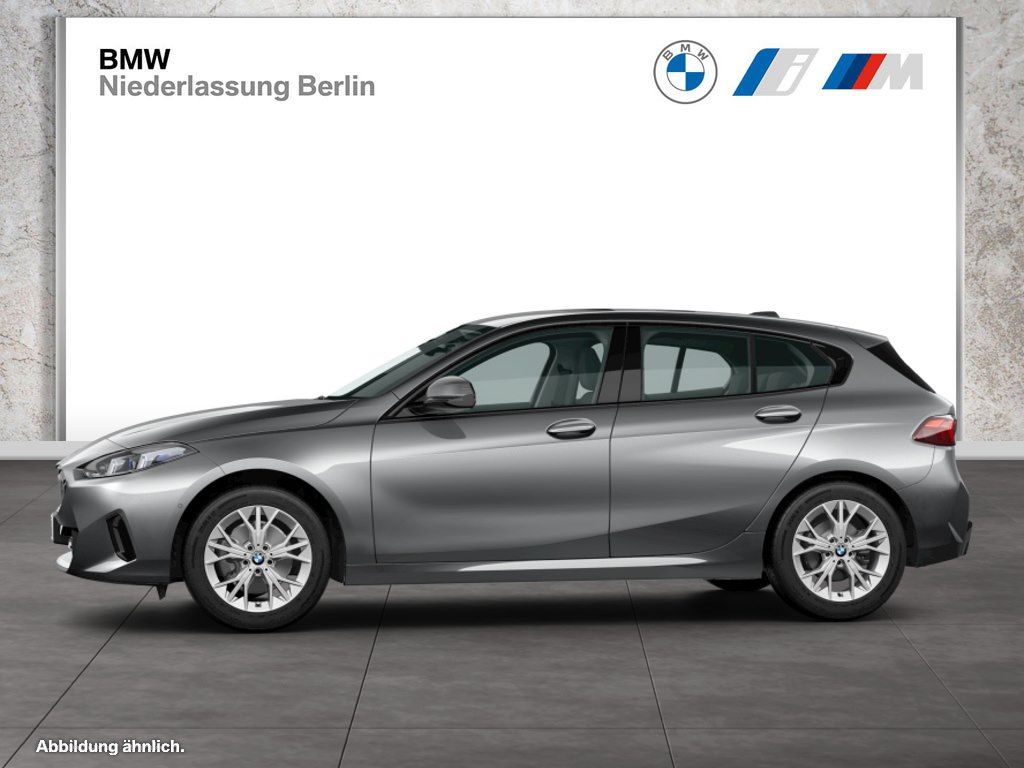 BMW 120 - Bild 6