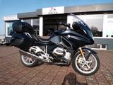 BMW R 1200 RT  3P DTC ABS Pro HG SH RDC Koffer TC - BMW K 1200 RT