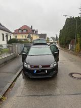 Volkswagen Polo 1.4 TSI DSG GTI GTI - Volkswagen Polo: Standheizung