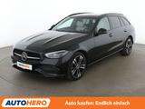 Mercedes-Benz C 300e T Aut.*NAVI*360*ACC*SHZ*