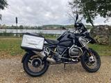 BMW R 1200 GS Triple Black ,alle 3Pakete ,Zusatz